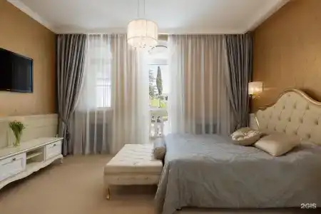 Villas & SPA by Ostrova - 62
