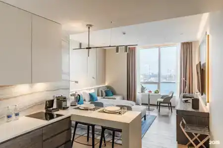 Rodina Residences Vladivostok - 24