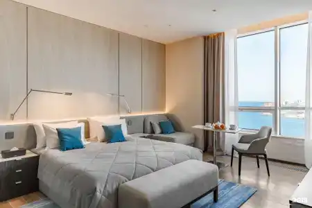 Rodina Residences Vladivostok - 30