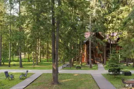 Истра Холидей - 44