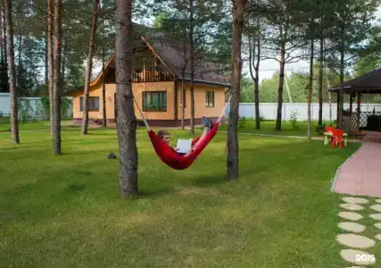 Усадьба Коноваловых - 18