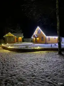 Усадьба Коноваловых - 26