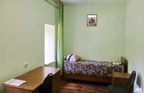 Паломник. Николо-Угрешский монастырь - 17