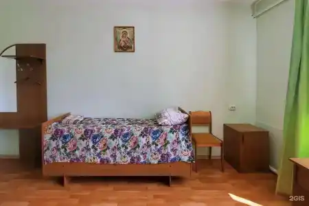 Паломник. Николо-Угрешский монастырь - 18