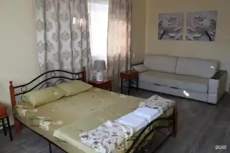 Золотая Гавань - 19