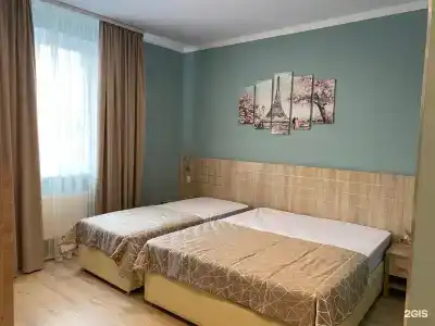 на Криничной - 4