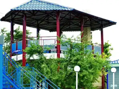 Глафировка Ленд - 42