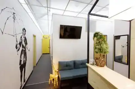 K-suites - 1