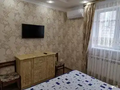 Людмила - 1