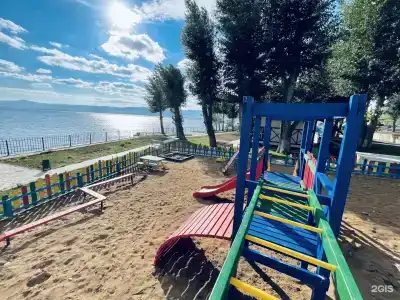 Море Гусиное - 13