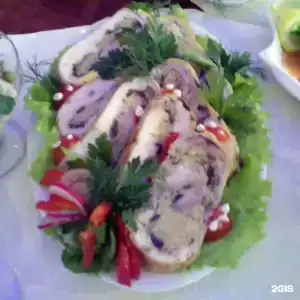 Усадьба - 21