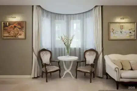 Villas & SPA by Ostrova - 112