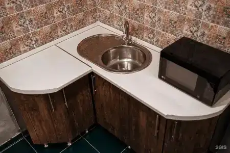 Старый Томас - 115