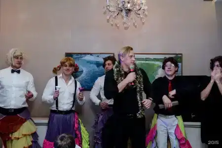 Чулково Club Art-& SPA - 132