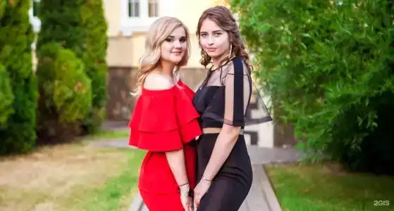 Голицын Клуб - 101