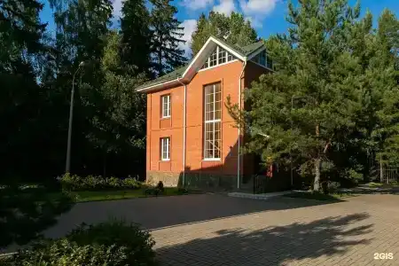 Голицын Клуб - 115