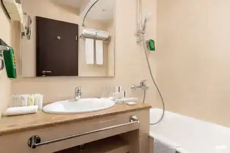 Sadu Hotel - 15