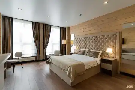 Opera Wellness - 4