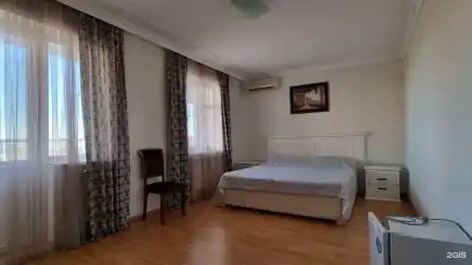 Апарт-She - 101