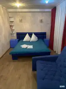 Рублевка - 6