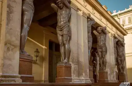 Чайковского - 53