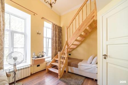 Чайковского - 83