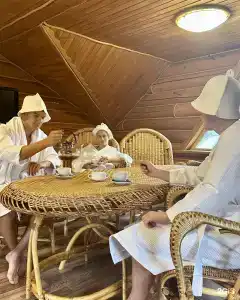 Медвежья гора - 68