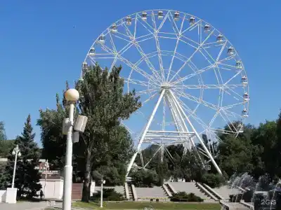 Ростовский - 65