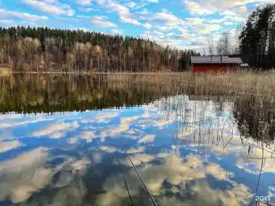 Хутор Ярви - 27