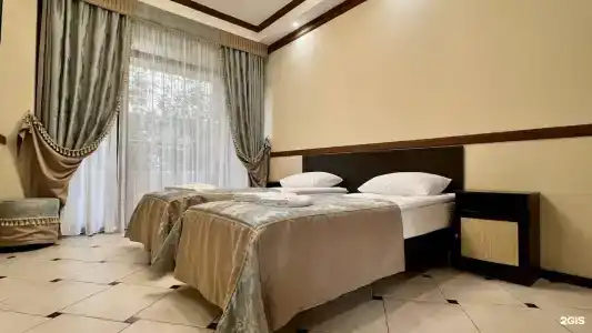 Bliss House - 101