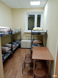 MosOtel - 2