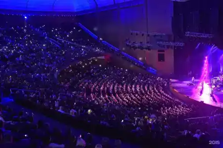Strogino Expo - 66