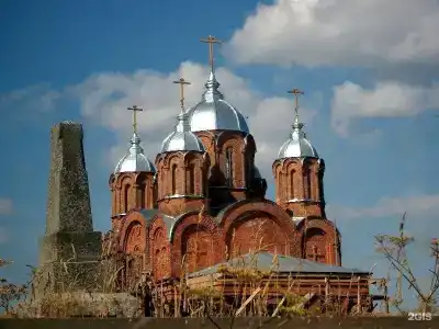 Пинежская слобода - 10