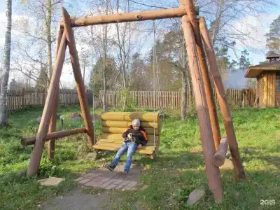 Беличье - 63