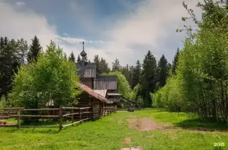 Амбар - 20