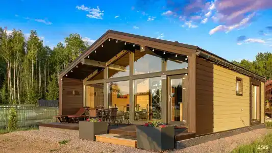 Тихая Гавань - 20
