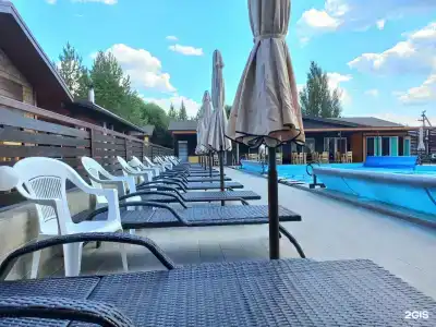 Резиденция 888 - 6