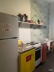 Cuba Hostel - 6