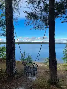 Мыс Вуокса - 11