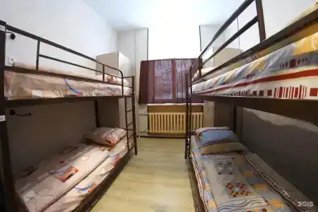 Нхостел - 4