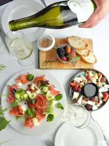 Crystal House Suite & SPA - 79
