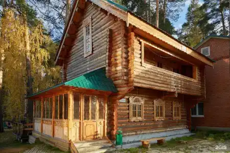 Родники - 93
