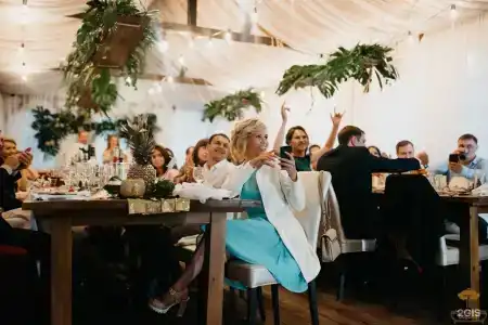 Вилла Богема - 89