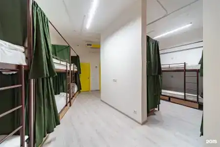 Uley Hostel - 14