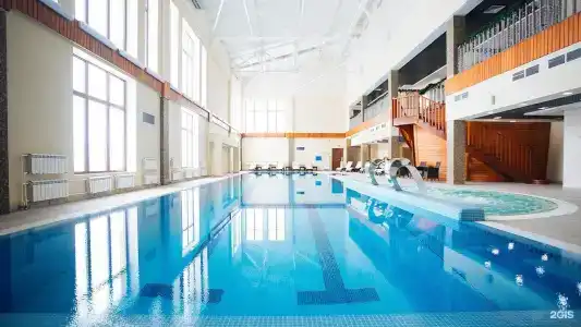 Лазурный берег на Оке - 56
