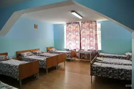 Паломник. Николо-Угрешский монастырь - 25