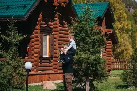 Эко-центр Таловское - 16