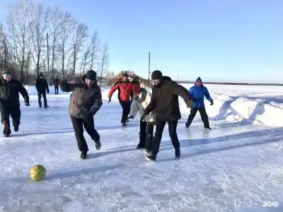 Русский остров - 92