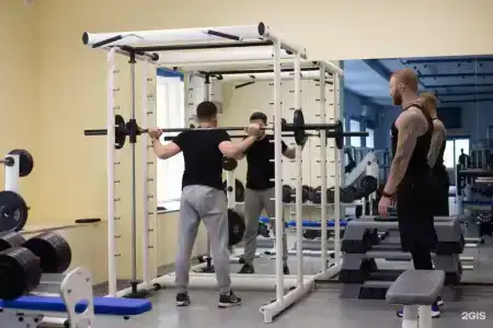 Резиденция и СПА - 114