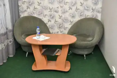 Берег Надежды - 23